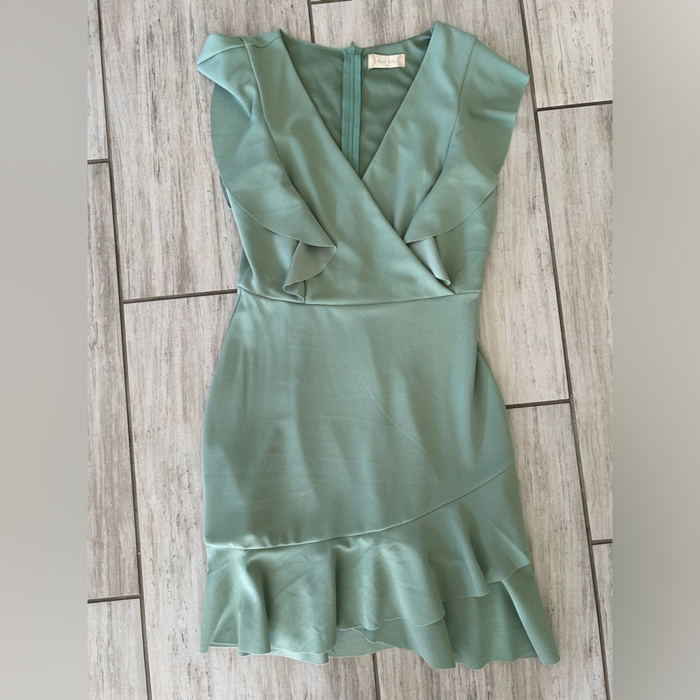 Altered state dress medium